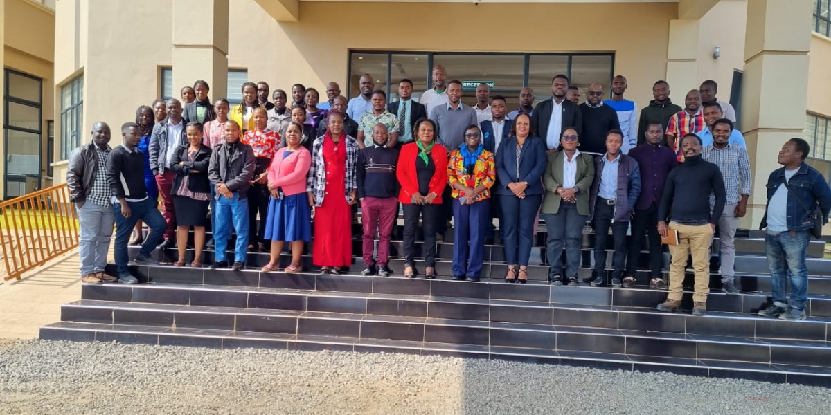 Workhop Malawi